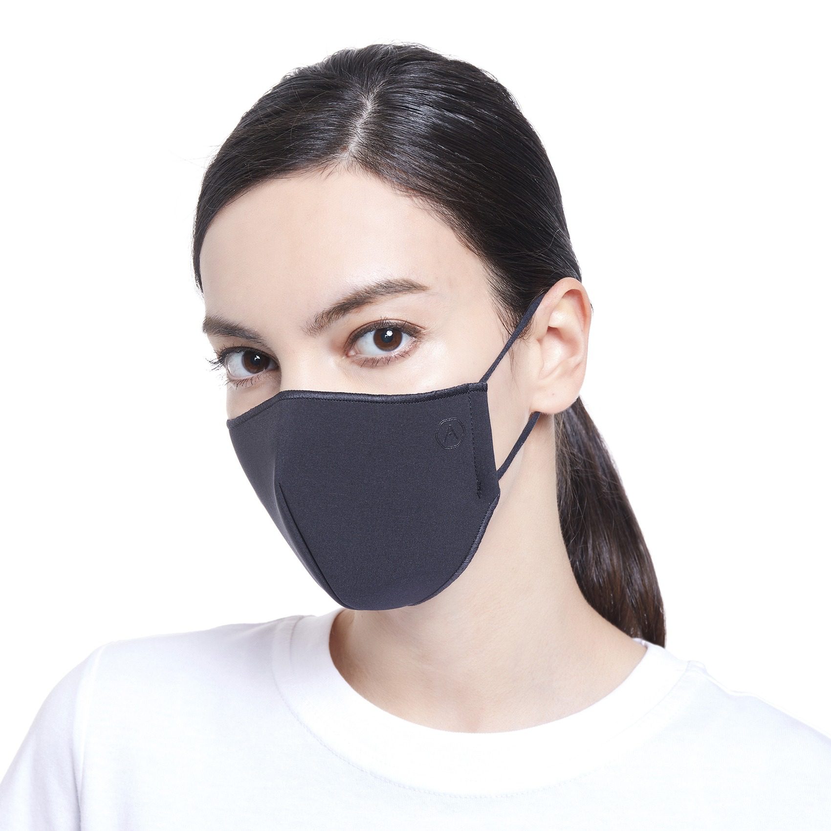 Black Beauty A400 face mask – Alcari